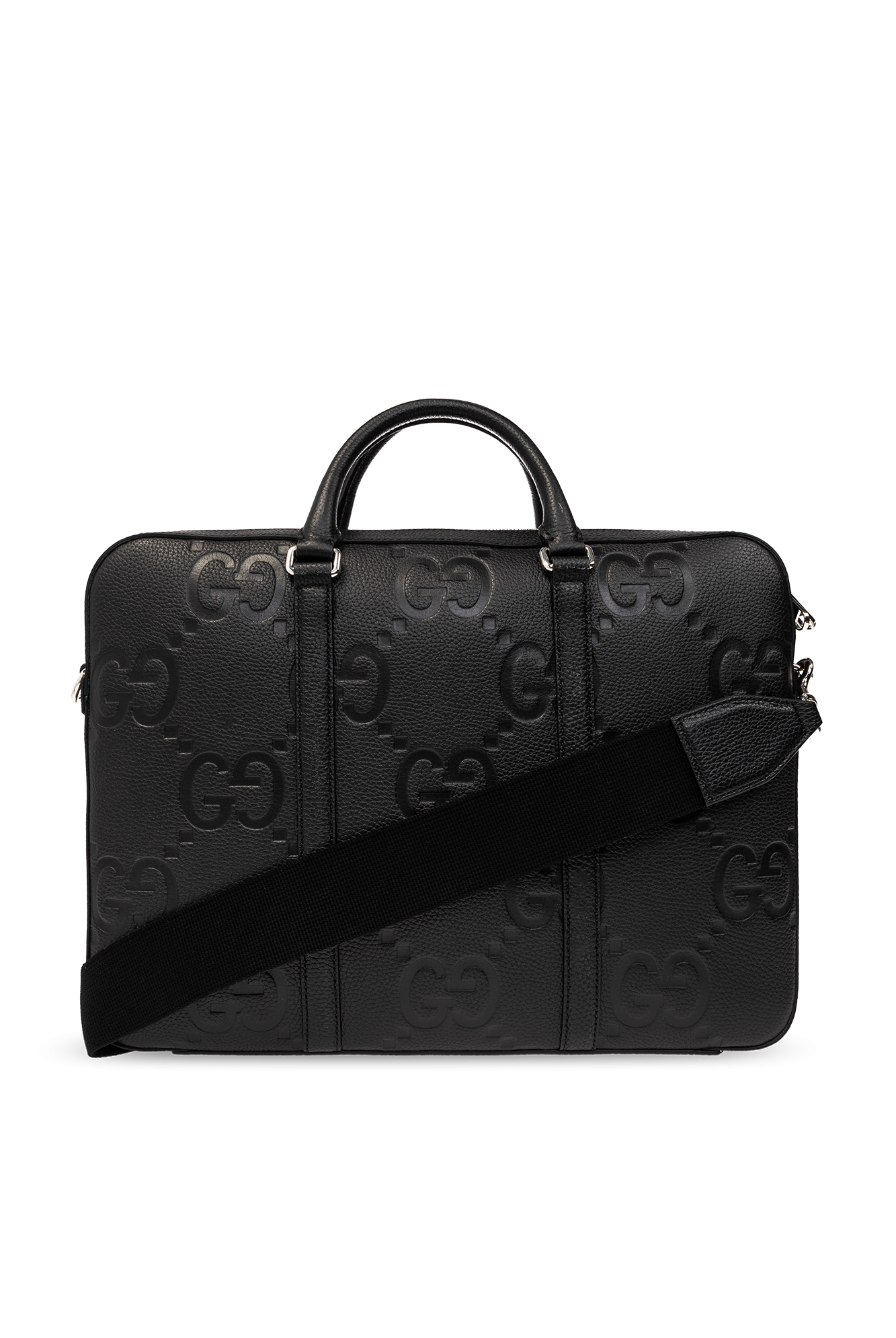 Briefcase gucci sale